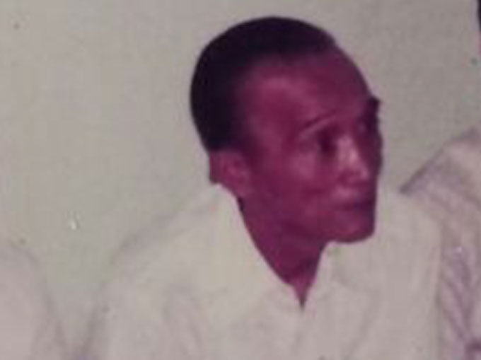Ketua Umum II 1986-1991, Mangara Oswald Simarmata