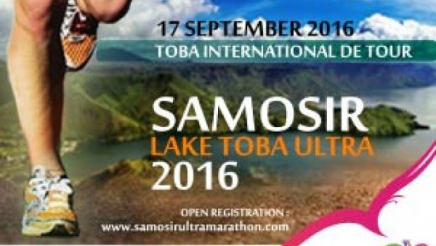 Ultrarunners, Siapkan Diri Buat Samosir Lake Toba Ultra 2016